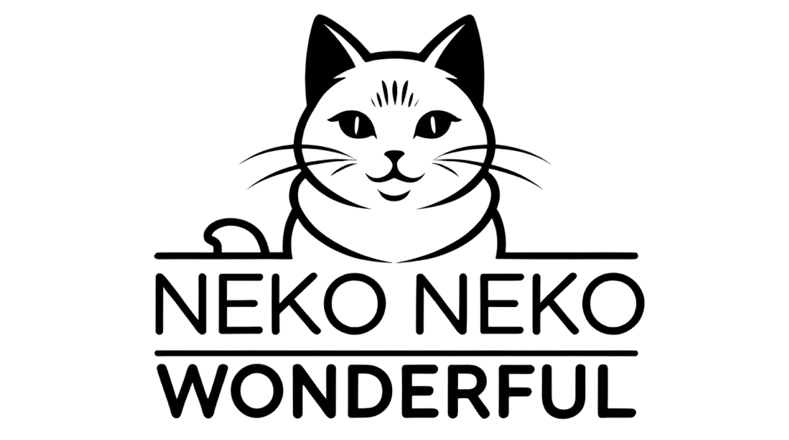 ネコネコ-ワンダフル